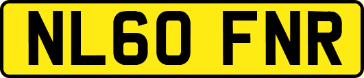 NL60FNR