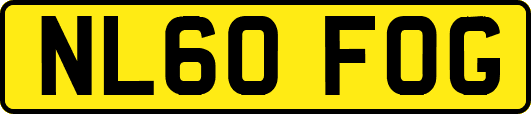 NL60FOG