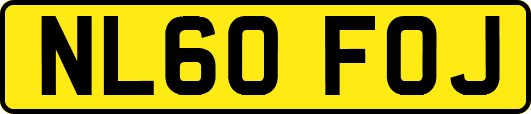 NL60FOJ