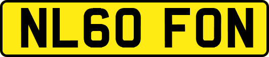 NL60FON