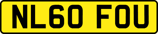 NL60FOU