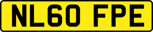 NL60FPE