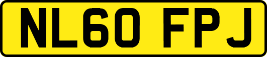 NL60FPJ