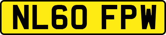 NL60FPW
