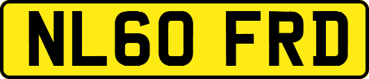 NL60FRD