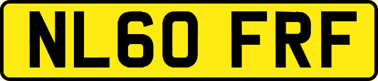 NL60FRF