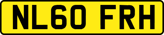 NL60FRH