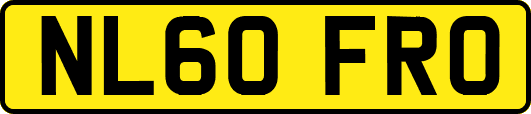 NL60FRO