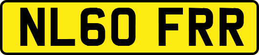 NL60FRR
