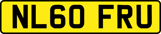 NL60FRU