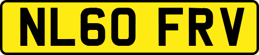 NL60FRV