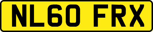 NL60FRX
