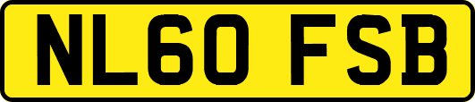 NL60FSB