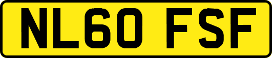 NL60FSF
