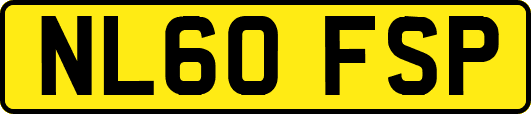 NL60FSP