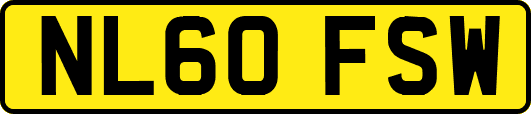 NL60FSW