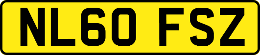 NL60FSZ