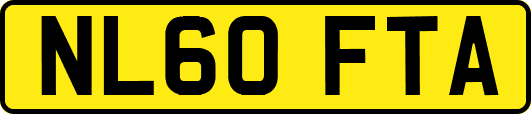 NL60FTA