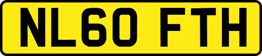 NL60FTH