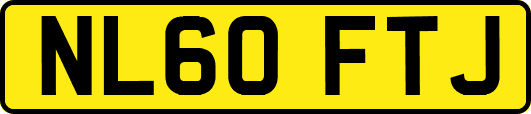 NL60FTJ