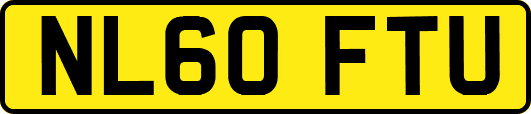 NL60FTU