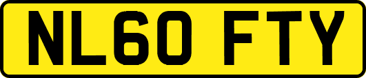 NL60FTY