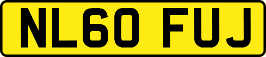 NL60FUJ