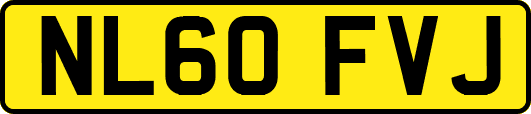 NL60FVJ