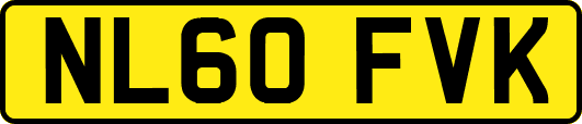 NL60FVK