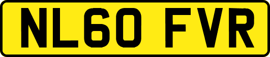 NL60FVR
