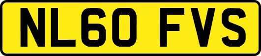 NL60FVS