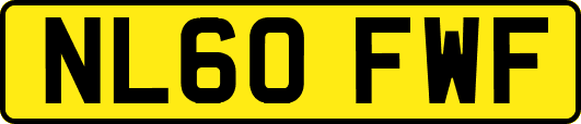 NL60FWF