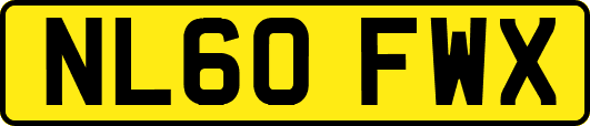 NL60FWX
