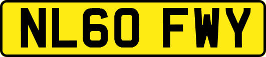 NL60FWY