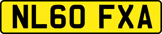 NL60FXA