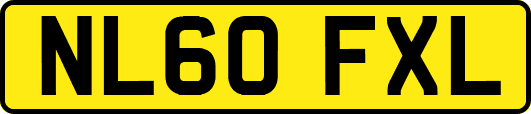 NL60FXL