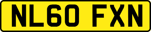 NL60FXN