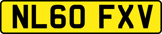 NL60FXV