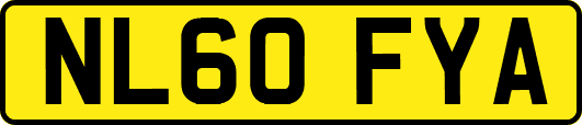NL60FYA
