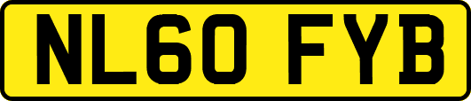 NL60FYB