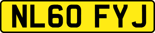NL60FYJ