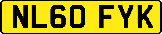 NL60FYK
