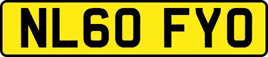 NL60FYO