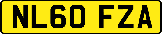 NL60FZA