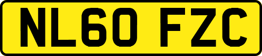 NL60FZC