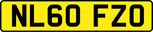 NL60FZO