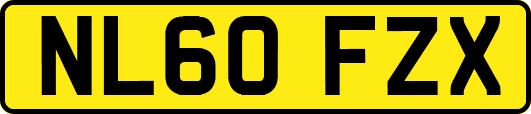 NL60FZX