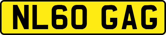 NL60GAG