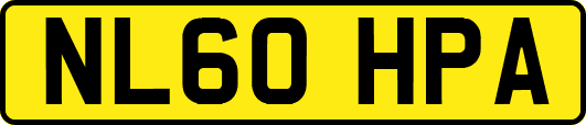 NL60HPA