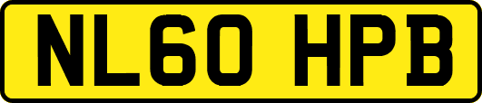 NL60HPB